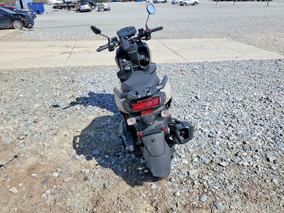 2024 Yamaha Yw125 მანქანა იყიდება აუქციონზე, vin: RKRSEH9Y0RA007094, აუქციონის ნომერი: 79921565