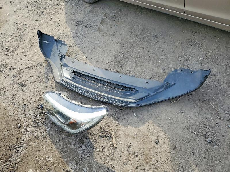 2015 Honda Cr-v მანქანა იყიდება აუქციონზე, vin: 5J6RM4H38FL132166, აუქციონის ნომერი: 47646396