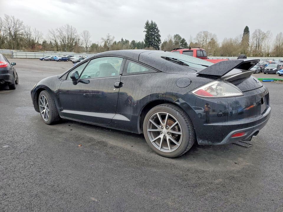 2011 Mitsubishi Eclipse მანქანა იყიდება აუქციონზე, vin: 4A31K5DF0BE013523, აუქციონის ნომერი: 41623996