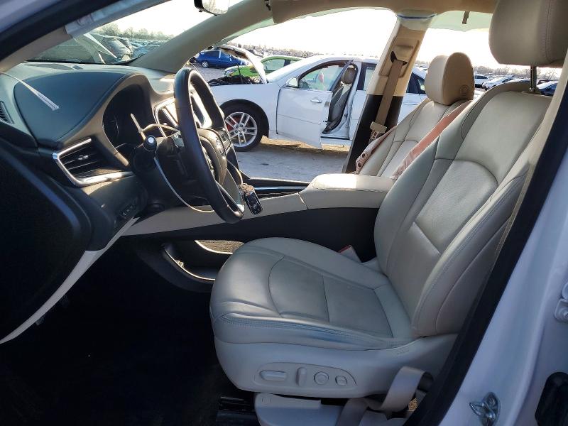 Aukcja sprzedaży 2022 Buick Enclave, vin: 5GAERCKW0NJ182624, numer aukcji: 45764106