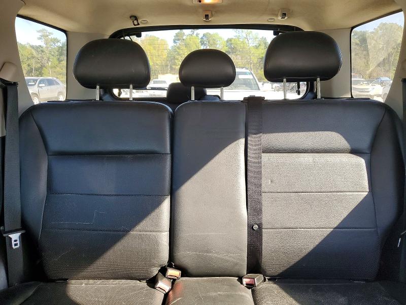 46136736 :رقم المزاد ، 1FMYU041X7KA75311 vin ، 2007 Ford Escape مزاد بيع