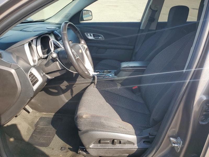 2012 Chevrolet Equinox მანქანა იყიდება აუქციონზე, vin: 2GNALDEK3C6374733, აუქციონის ნომერი: 47569806