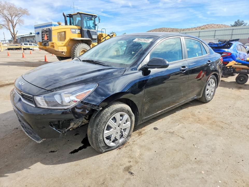Aukcja sprzedaży 2023 Kia Rio, vin: 3KPA24AD0PE554373, numer aukcji: 79942565