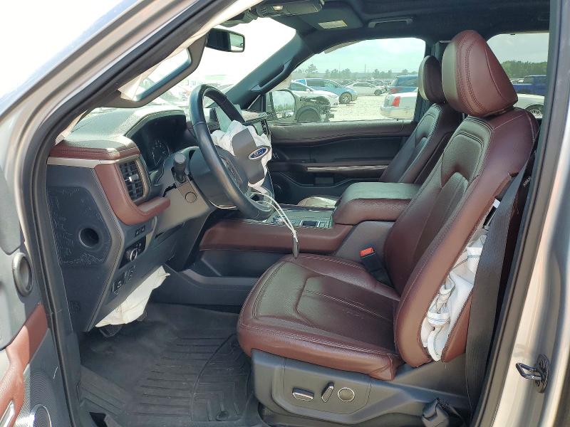Aukcja sprzedaży 2023 Ford Expedition, vin: 1FMJK1K85PEA11365, numer aukcji: 48317016
