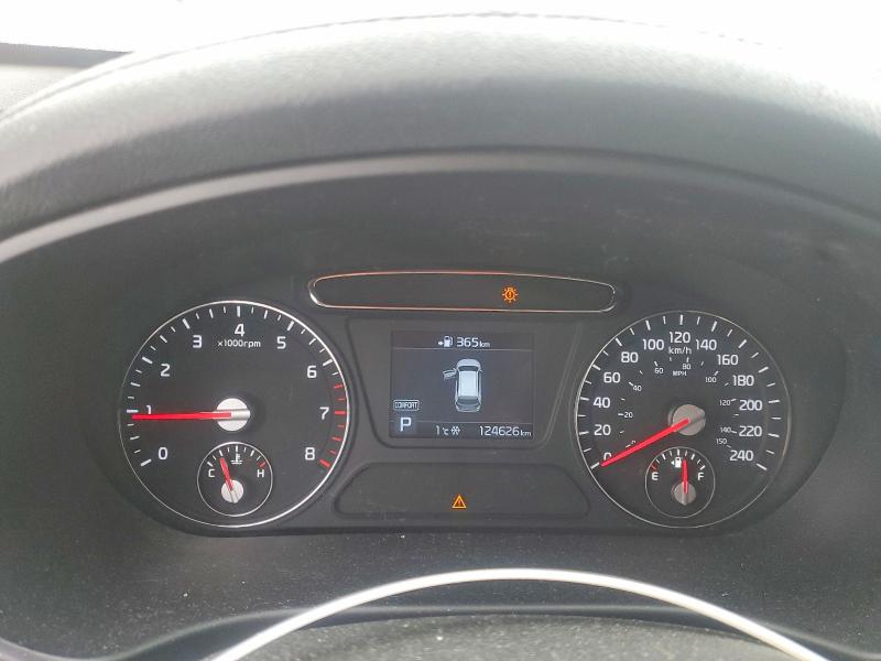 Aukcja sprzedaży 2020 Kia Sorento, vin: 5XYPGDA36LG614639, numer aukcji: 45788066
