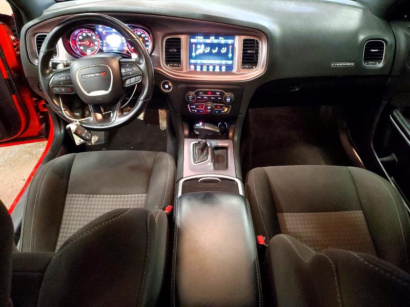 2023 Dodge Charger მანქანა იყიდება აუქციონზე, vin: 2C3CDXCT8PH546829, აუქციონის ნომერი: 41769466