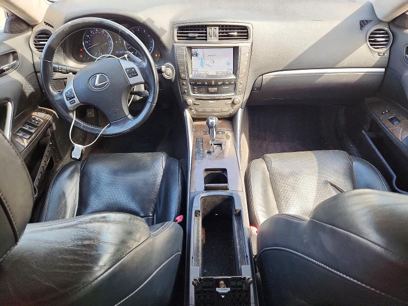Aukcja sprzedaży 2012 Lexus Is 250, vin: JTHCF5C2XC5060511, numer aukcji: 47771896