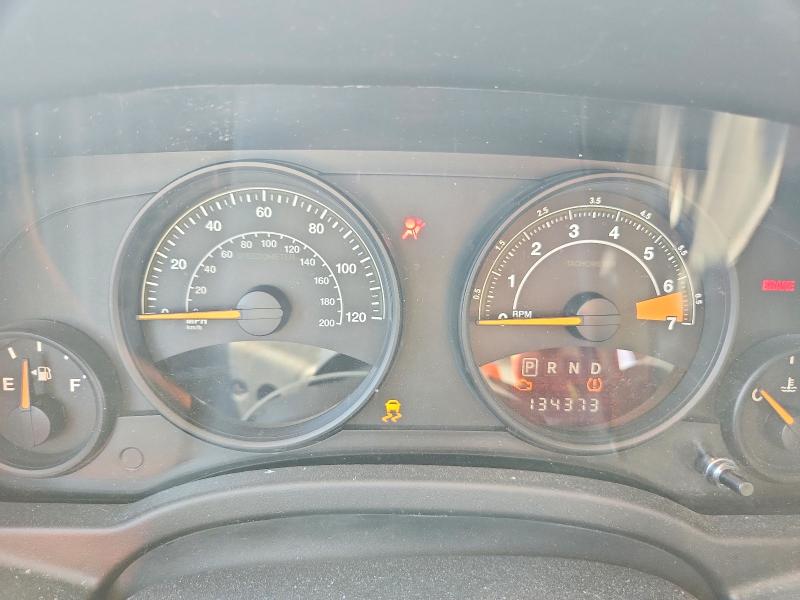 Продаж на аукціоні авто 2015 Jeep Patriot, vin: 1C4NJPBA0FD126104, номер лоту: 47134526