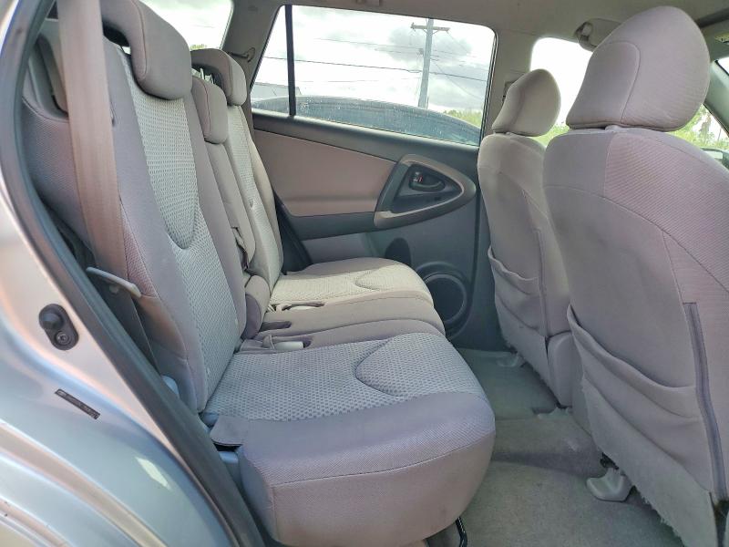 Aukcja sprzedaży 2007 Toyota Rav4, vin: JTMZD33V175051217, numer aukcji: 45518636