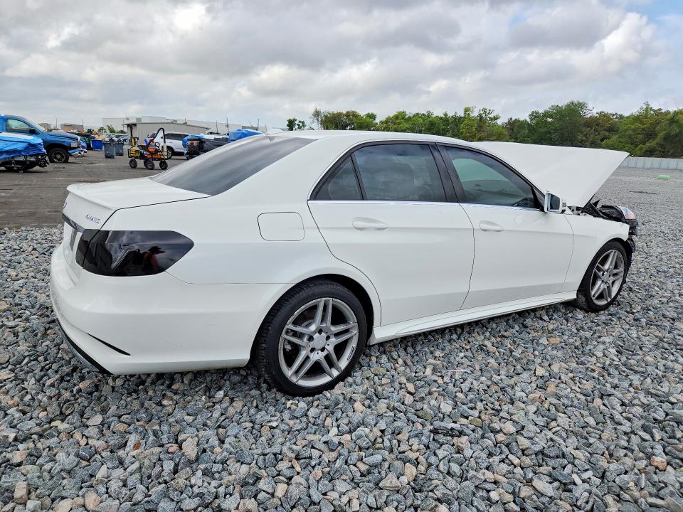Продажа на аукционе авто 2014 Mercedes-benz E, vin: WDDHF8JB9EA973630, номер лота: 47472756