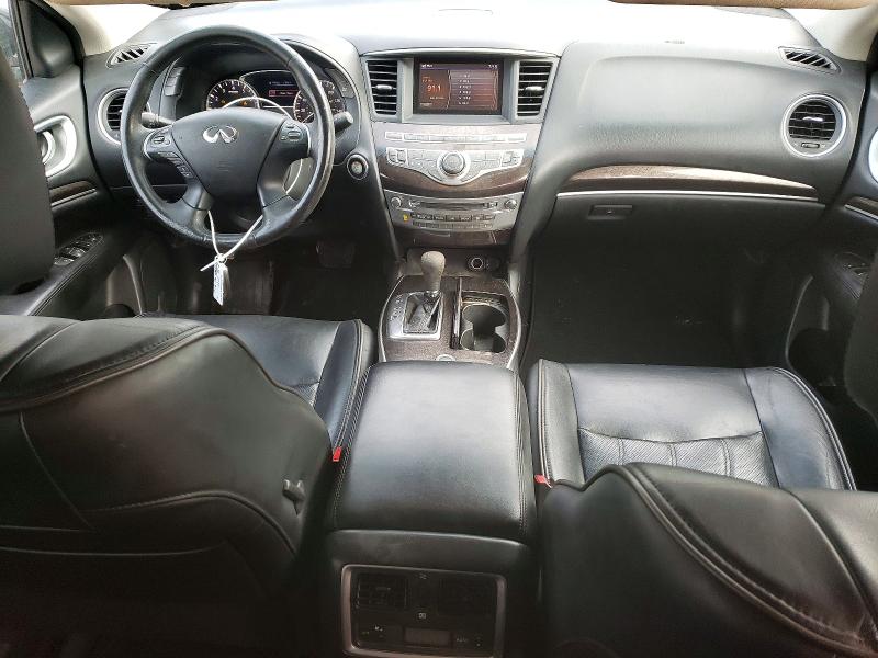 Продажа на аукционе авто 2014 Infiniti Qx60, vin: 5N1AL0MN9EC527537, номер лота: 47496026