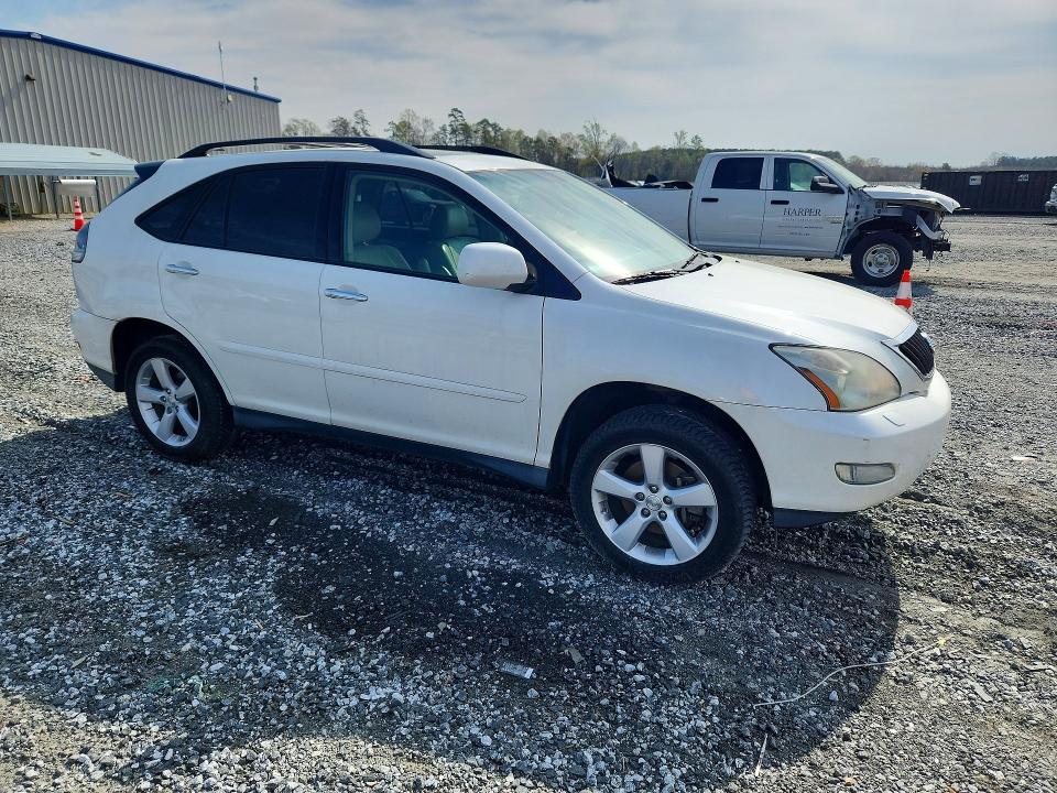 Aukcja sprzedaży 2008 Lexus Rx 350, vin: 2T2HK31U68C067036, numer aukcji: 46462346