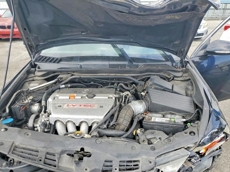 Продажа на аукционе авто 2007 Acura Tsx, vin: JH4CL96867C008200, номер лота: 45675456