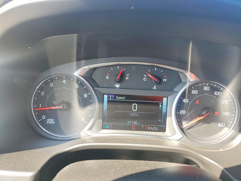 Продажа на аукционе авто 2017 Gmc Acadia, vin: 1GKKNMLS7HZ325870, номер лота: 48082916