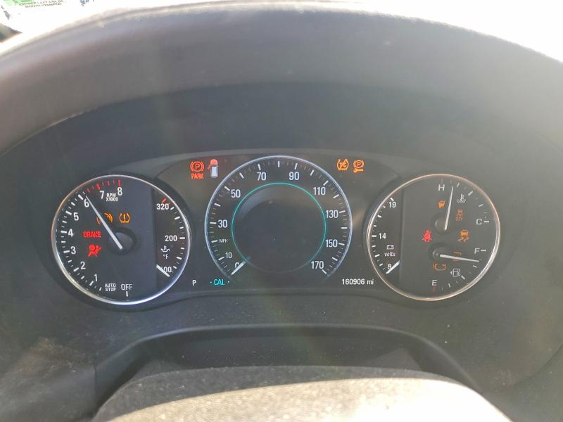Aukcja sprzedaży 2019 Buick Enclave, vin: 5GAERDKW4KJ239537, numer aukcji: 79464985