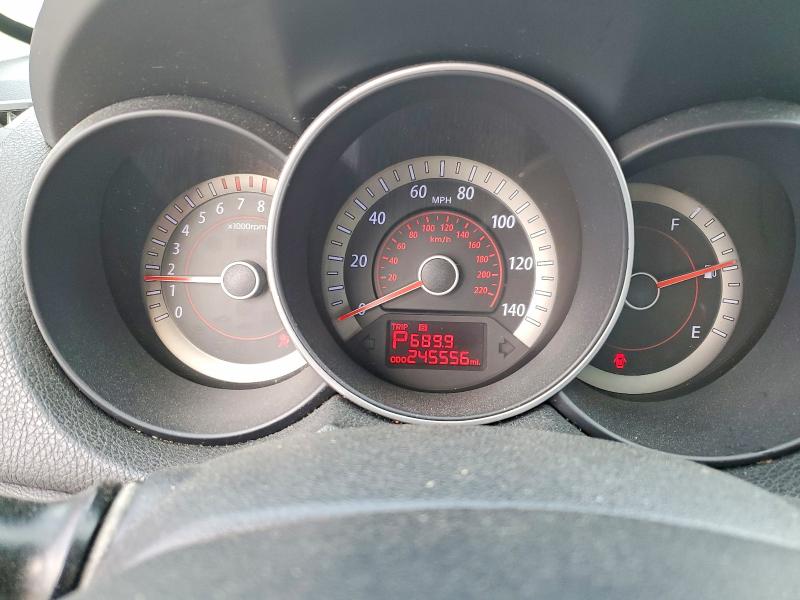 Продажа на аукционе авто 2012 Kia Forte5, vin: KNAFU5A21C5595568, номер лота: 46773226
