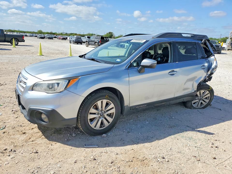 Aukcja sprzedaży 2017 Subaru Outback, vin: 4S4BSAFC7H3411475, numer aukcji: 47099956