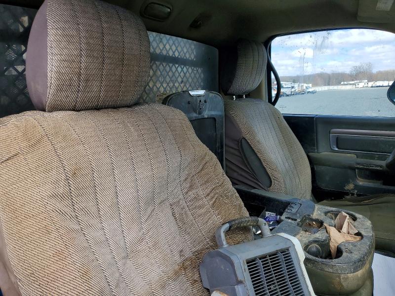 Продажа на аукционе авто 2016 Ram 5500, vin: 3C7WRMDL2GG381743, номер лота: 47787466