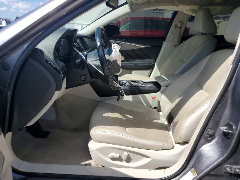Aukcja sprzedaży 2017 Infiniti Q50, vin: JN1CV7AP2HM640155, numer aukcji: 47720366