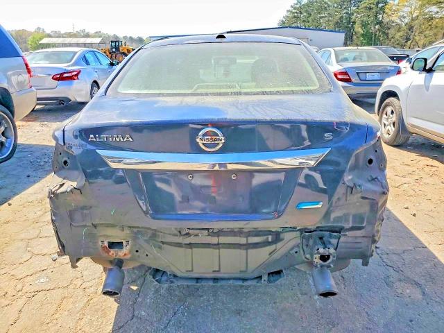 Aukcja sprzedaży 2014 Nissan Altima, vin: 1N4AL3AP1EC176057, numer aukcji: 46997446