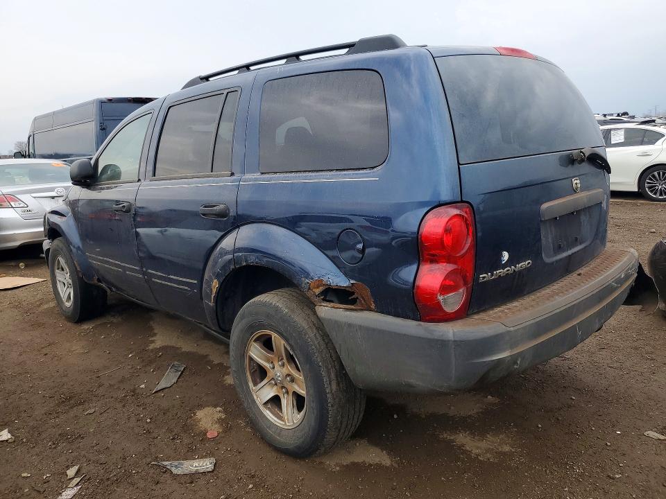 Aukcja sprzedaży 2006 Dodge Durango, vin: 1D4HD38K66F140433, numer aukcji: 46698006