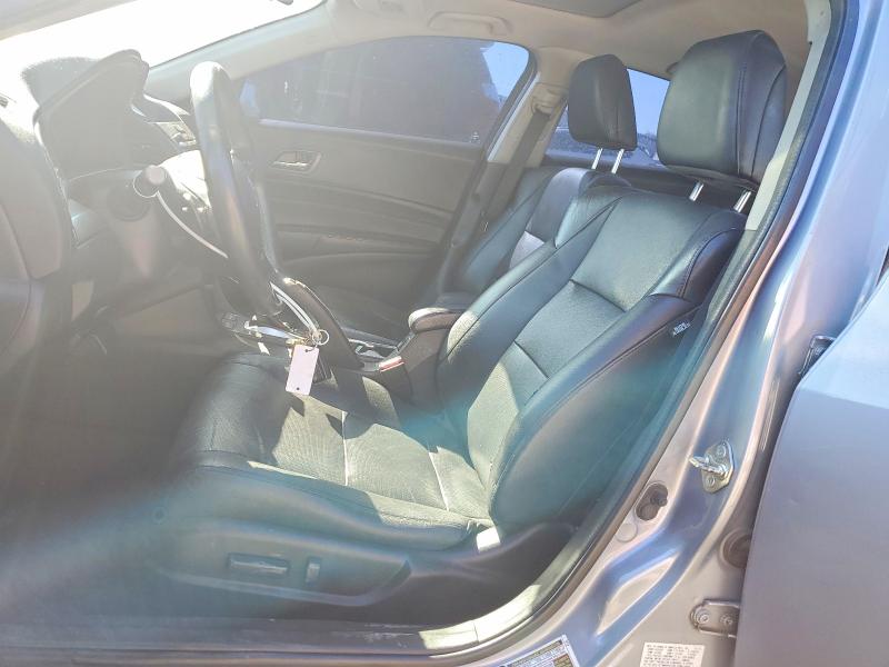 Aukcja sprzedaży 2016 Acura Ilx, vin: 19UDE2F75GA001847, numer aukcji: 47317556