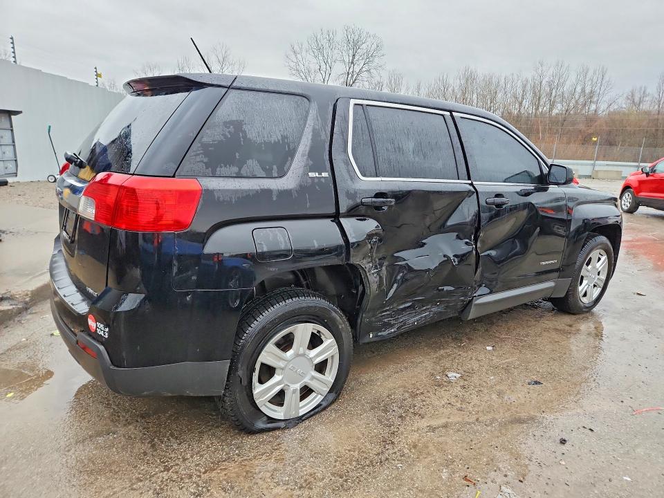 Продажа на аукционе авто 2015 Gmc Terrain, vin: 2GKFLVEK7F6341778, номер лота: 79589275