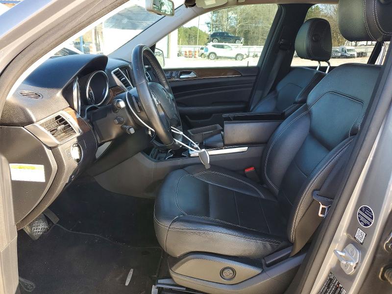 Продаж на аукціоні авто 2012 Mercedes-benz Ml, vin: 4JGDA5HB3CA074265, номер лоту: 45500606