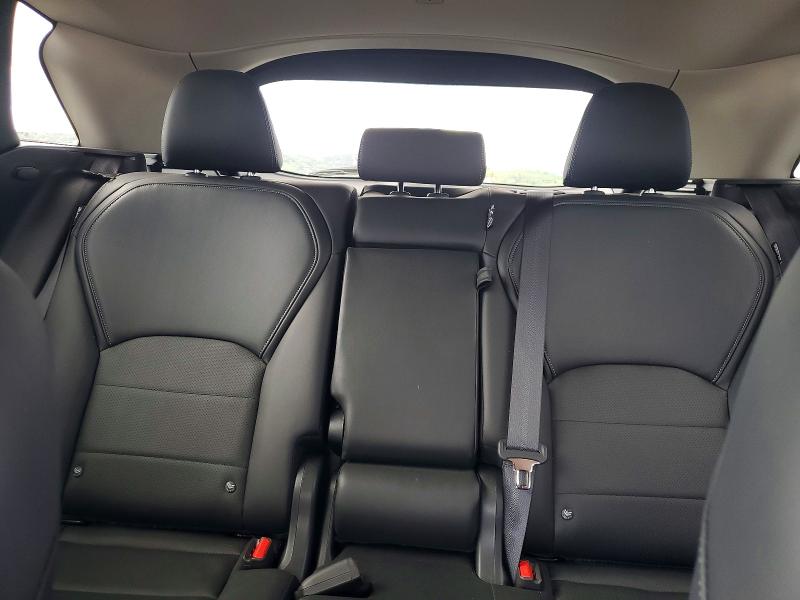 Продажа на аукционе авто 2024 Infiniti Qx50, vin: 3PCAJ5BB2RF105621, номер лота: 79085805