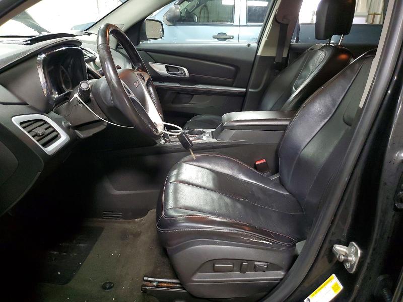 2011 Gmc Terrain მანქანა იყიდება აუქციონზე, vin: 2CTFLVE53B6349834, აუქციონის ნომერი: 45847716