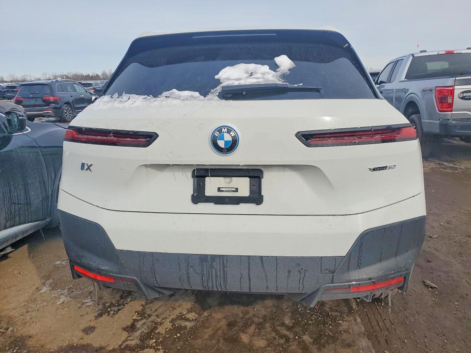 Aukcja sprzedaży 2023 Bmw Ix, vin: WB523CF08PCM08193, numer aukcji: 46172476
