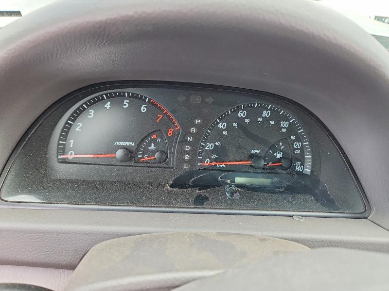 48251566 :رقم المزاد ، 4T1BE32K53U145490 vin ، 2003 Toyota Camry مزاد بيع