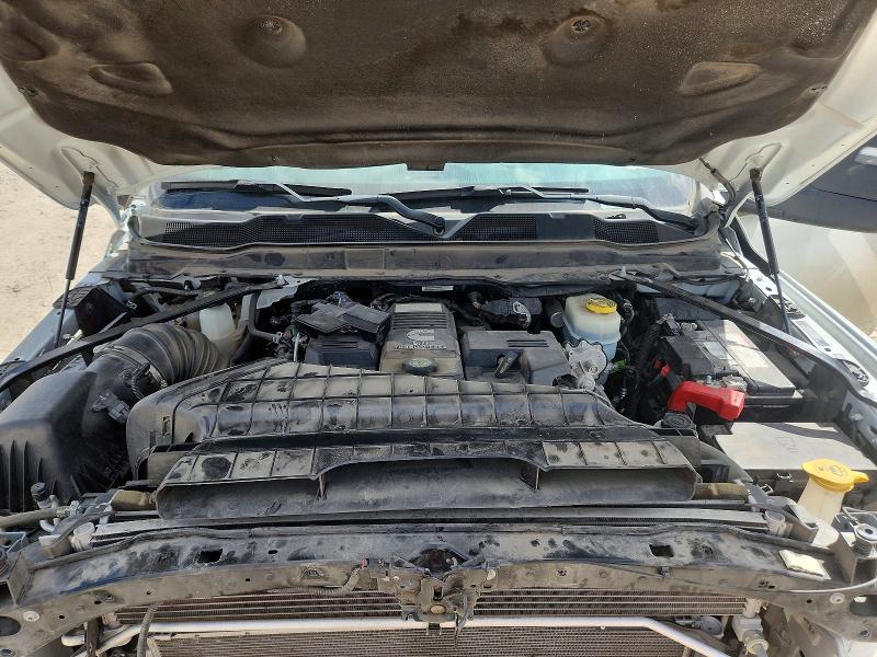 Продаж на аукціоні авто 2023 Ram 2500, vin: 3C6UR5CL2PG593044, номер лоту: 79310155