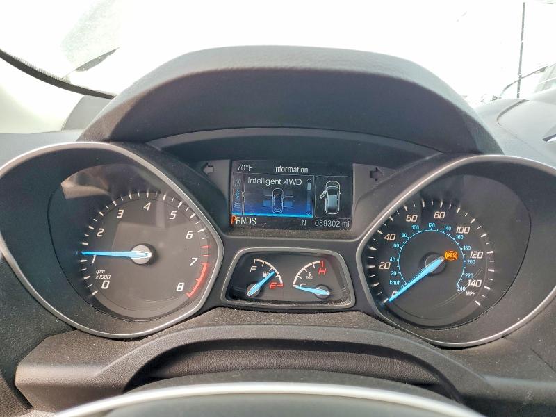 Aukcja sprzedaży 2015 Ford Escape, vin: 1FMCU9GX2FUB34661, numer aukcji: 46948156