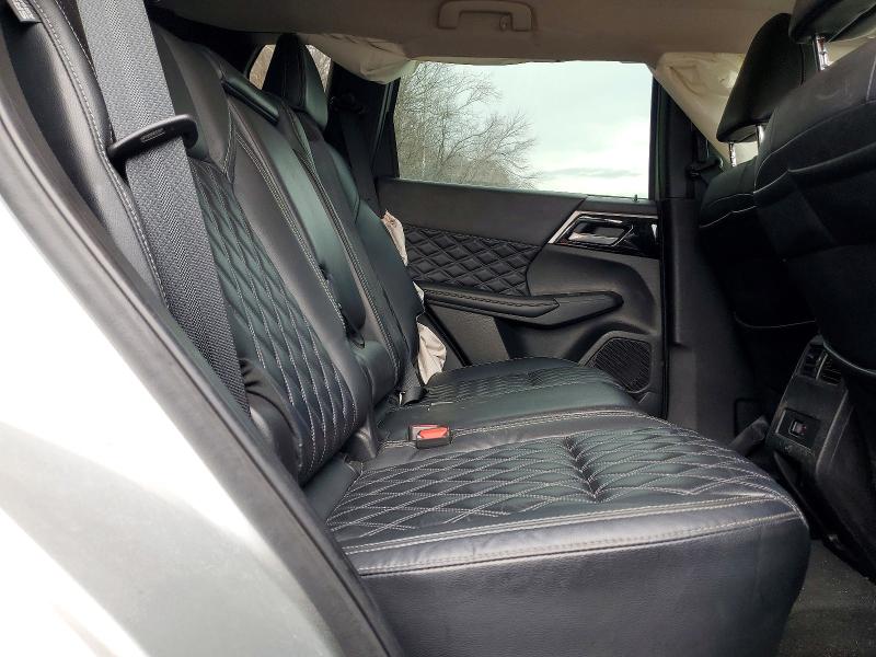 Aukcja sprzedaży 2022 Mitsubishi Outlander, vin: JA4J4VA80NZ061369, numer aukcji: 45630566
