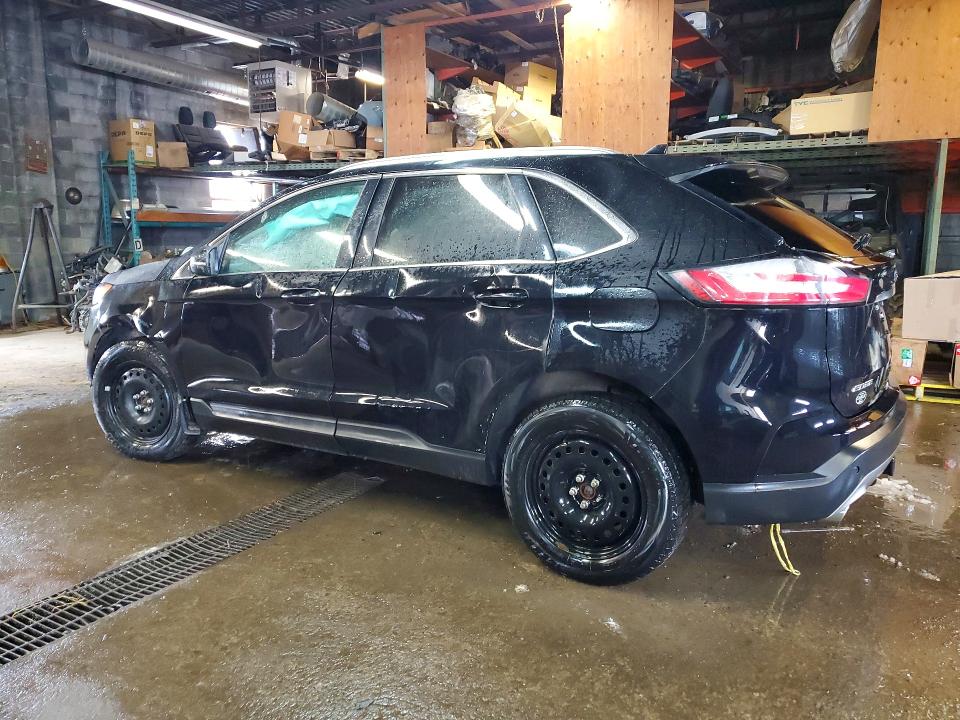 Aukcja sprzedaży 2019 Ford Edge, vin: 2FMPK4J98KBB91127, numer aukcji: 79448405