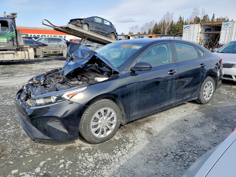 Auction sale of the 2023 Kia Forte, vin: 3KPF24AD7PE680459, lot number: 45929446