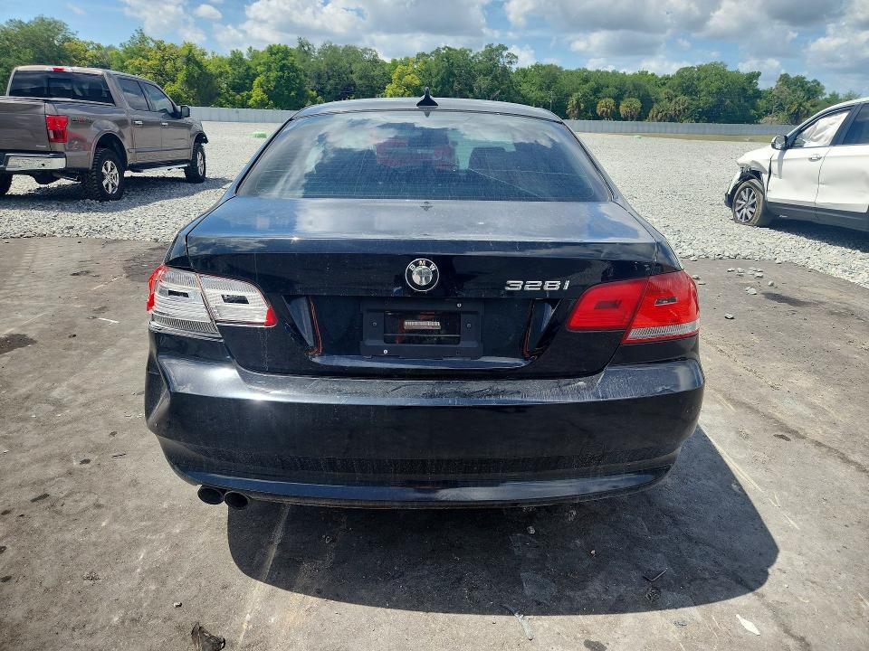 Продаж на аукціоні авто 2009 Bmw 328, vin: WBAWV13569P121822, номер лоту: 48385406