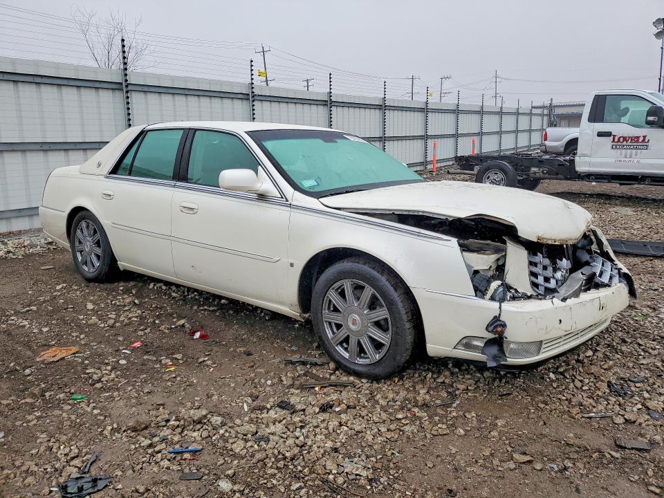 Продаж на аукціоні авто 2007 Cadillac Dts, vin: 1G6KD57Y77U229030, номер лоту: 79900085