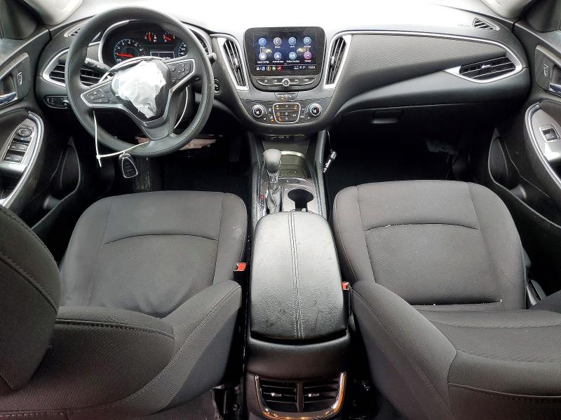 Продажа на аукционе авто 2022 Chevrolet Malibu, vin: 1G1ZD5ST9NF104595, номер лота: 41588846
