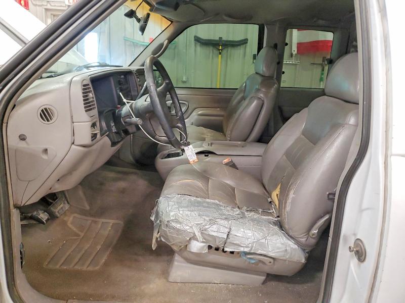 Aukcja sprzedaży 1997 Gmc Sierra, vin: 2GTEK19R0V1510643, numer aukcji: 46407756