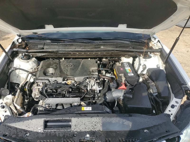Aukcja sprzedaży 2020 Toyota Camry, vin: 4T1K61AKXLU332601, numer aukcji: 78429095