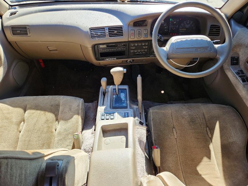 Продажа на аукционе авто 1994 Toyota Liteace, vin: YR305026432, номер лота: 79629155