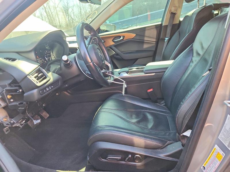Aukcja sprzedaży 2021 Acura Tlx, vin: 19UUB5F46MA014957, numer aukcji: 45629636