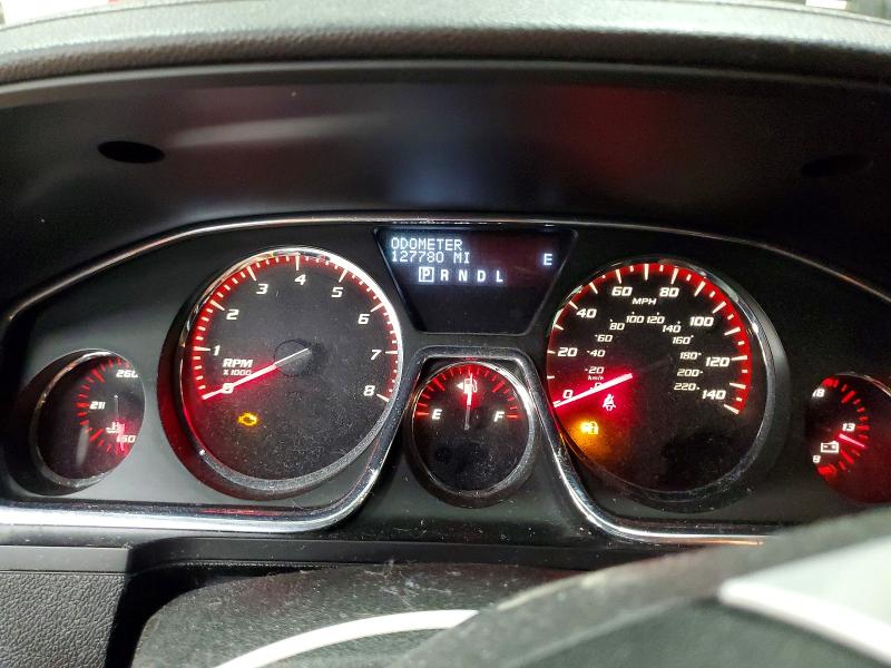 47376566 :رقم المزاد ، 1GKKVRKD7EJ179576 vin ، 2014 Gmc Acadia مزاد بيع