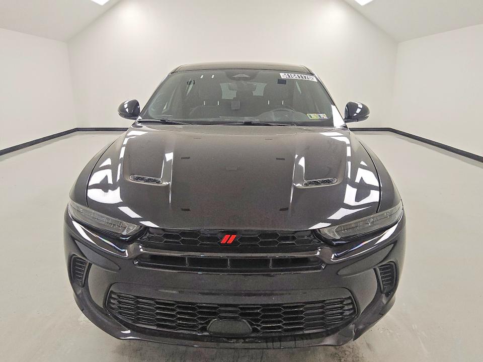 Продаж на аукціоні авто 2024 Dodge Hornet, vin: ZACPDFCW9R3A31171, номер лоту: 41641176