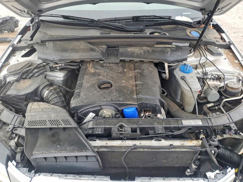 Aukcja sprzedaży 2012 Audi A4, vin: WAUBFAFL2CN014940, numer aukcji: 79639135