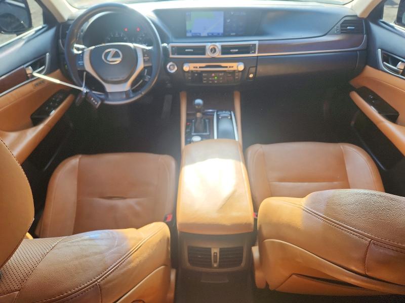 2013 Lexus Gs 350 მანქანა იყიდება აუქციონზე, vin: JTHCE1BL1D5014265, აუქციონის ნომერი: 79546145