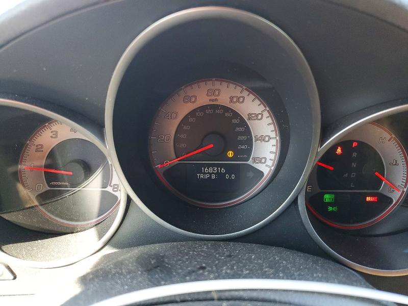 Aukcja sprzedaży 2007 Acura Tl, vin: 19UUA76537A036975, numer aukcji: 45692576