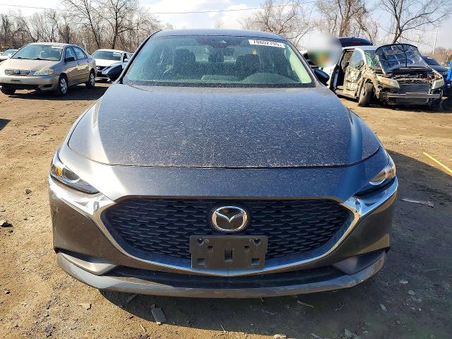 78802795 :رقم المزاد ، 3MZBPACL6LM133442 vin ، 2020 Mazda 3 مزاد بيع